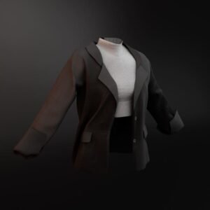 Custom Clothes FiveM