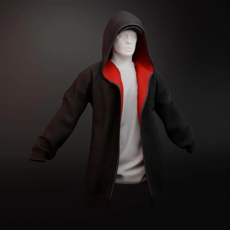 Custom Clothes FiveM