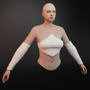 Custom Clothes FiveM