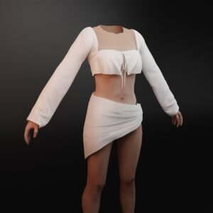 Custom Clothes FiveM