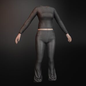 Custom Clothes FiveM