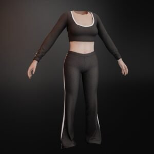 Custom Clothes FiveM