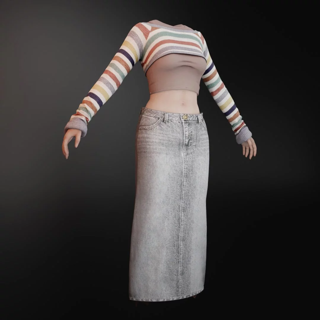 Custom Clothes FiveM